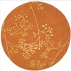 Safavieh Soho SOH305D Rust