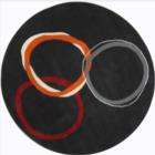 Safavieh Soho SOH306A Black