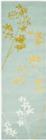 Safavieh Soho SOH316C Light Blue Multi