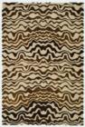 Safavieh Soho SOH417A Brown and Beige