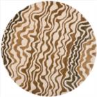 Safavieh Soho SOH417A Brown and Beige
