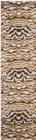 Safavieh Soho SOH417A Brown and Beige