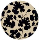Safavieh Soho SOH419A Beige Black