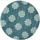 Safavieh Soho SOH424B Blue