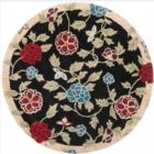 Safavieh Soho SOH428A Black Multi