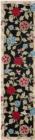 Safavieh Soho SOH428A Black Multi