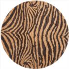 Safavieh Soho SOH434C Black Gold