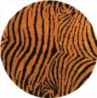 Safavieh Soho SOH434E Black Brown