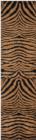 Safavieh Soho SOH434E Black Brown