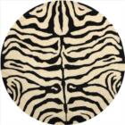Safavieh Soho SOH435A Black White