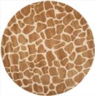 Safavieh Soho SOH436A Beige Brown