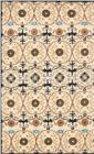 Safavieh Soho SOH446A Ivory Multi