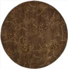 Safavieh Soho SOH512A Dark Brown