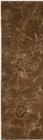 Safavieh Soho SOH512A Dark Brown