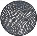 Safavieh Soho SOH654A Dark Grey