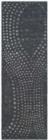 Safavieh Soho SOH654A Dark Grey