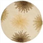Safavieh Soho SOH712A Brown and Beige