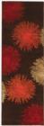 Safavieh Soho SOH712B Brown Multi