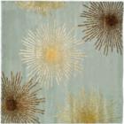 Safavieh Soho SOH712C Light Blue Multi