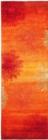 Safavieh Soho SOH712R Red Multi