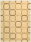 Safavieh Soho SOH713A Brown and Beige