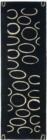 Safavieh Soho SOH714A Black Ivory