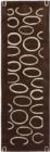 Safavieh Soho SOH714C Brown Ivory