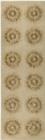 Safavieh Soho SOH719A Beige Gold