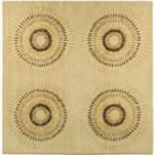 Safavieh Soho SOH719A Beige Gold