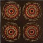 Safavieh Soho SOH719B Brown Gold