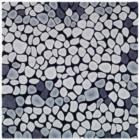 Safavieh Soho SOH722A Grey Ivory