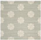 Safavieh Soho SOH724C Grey Ivory
