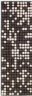 Safavieh Soho SOH726A Black White