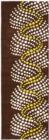 Safavieh Soho SOH727A Brown Beige