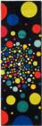 Safavieh Soho SOH728A Black Multi