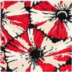 Safavieh Soho SOH729A Black Red