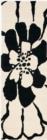 Safavieh Soho SOH730A Black White