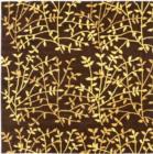 Safavieh Soho SOH733C Brown Multi