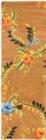 Safavieh Soho SOH734A Brown Multi