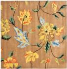 Safavieh Soho SOH735A Brown Multi