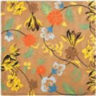 Safavieh Soho SOH736A Brown Multi