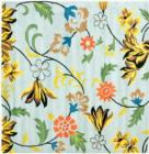 Safavieh Soho SOH736B Blue Multi