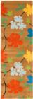 Safavieh Soho SOH737A Brown Multi