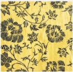 Safavieh Soho SOH742A Gold Black