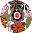 Safavieh Soho SOH743A Ivory Multi