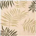 Safavieh Soho SOH744A Beige Multi