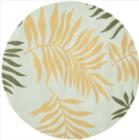 Safavieh Soho SOH744B Light Blue Multi