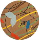 Safavieh Soho SOH746B Brown Multi