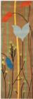 Safavieh Soho SOH746B Brown Multi