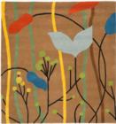 Safavieh Soho SOH746B Brown Multi